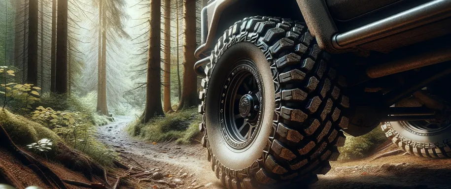 Toledo 4-Wheel Drive (4x4) by Express Transmissions