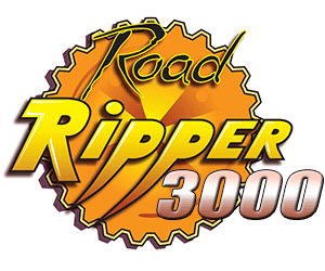 Road Ripper 3000