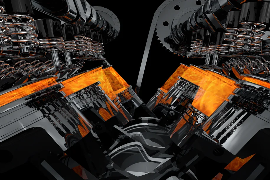 Toledo Diesel Repair by Express Transmissions