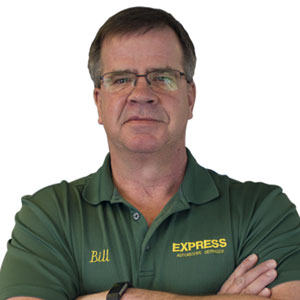 Team Member Bill W