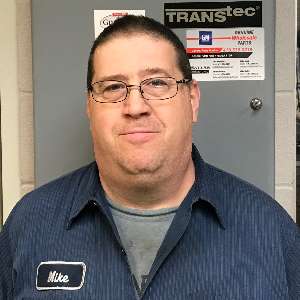 Mike Kohlhofer - Technician